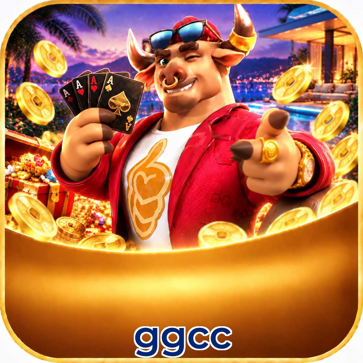 Rollover justo nos bônus promocionais ggcc