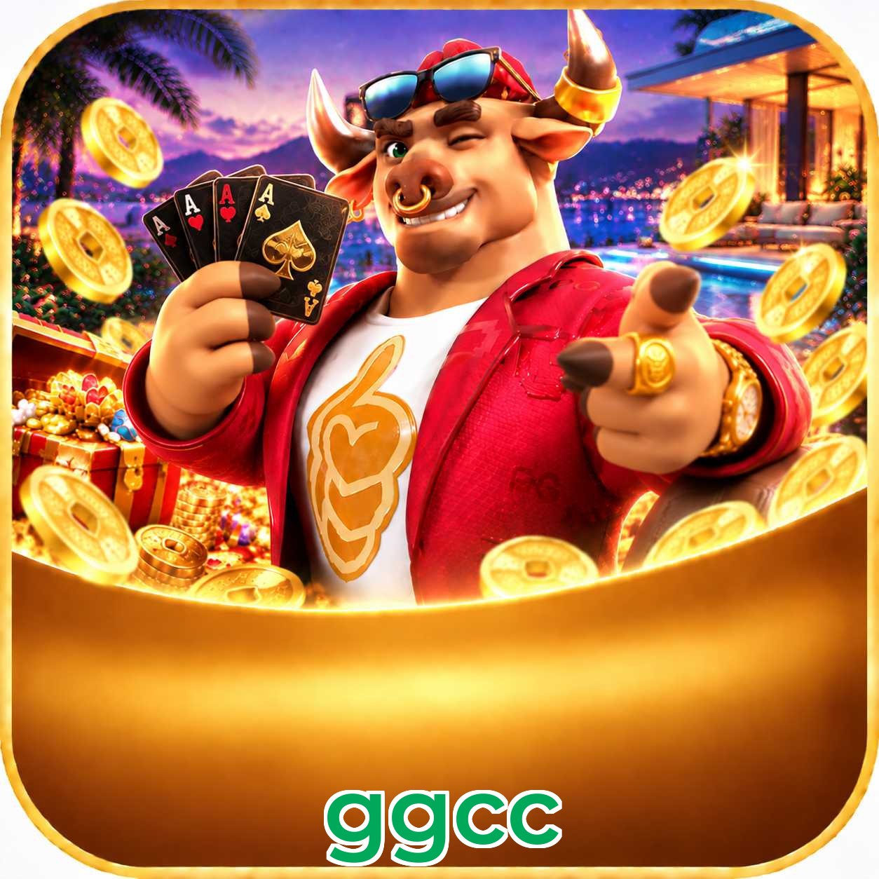 Jackpots progressivos ggcc — R$ 8,3 milhões acumulados