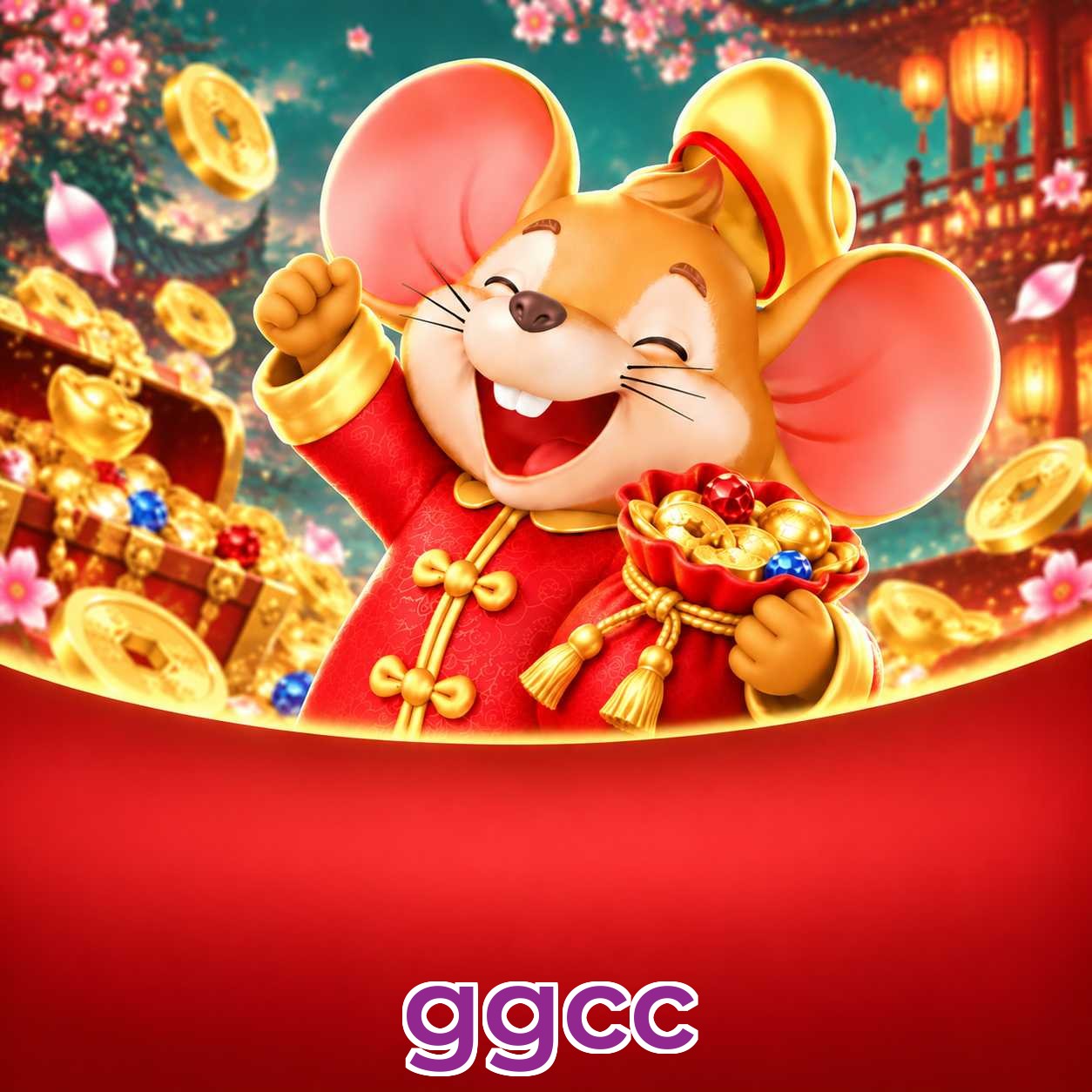Bônus exclusivo do APK ggcc
