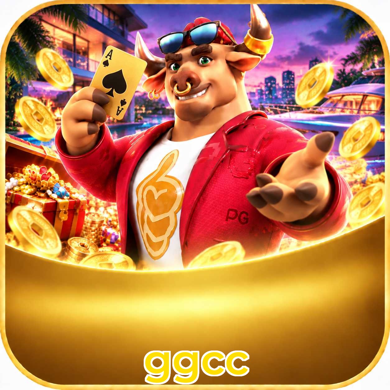 Como participar da comunidade ggcc no Facebook