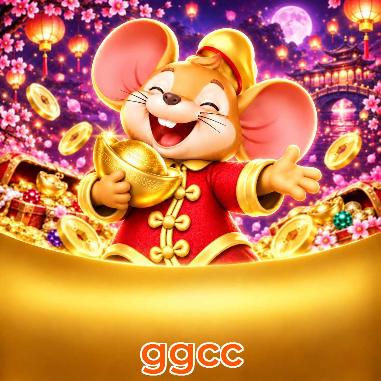 Plataforma ggcc - experiência mobile certificada e transparente