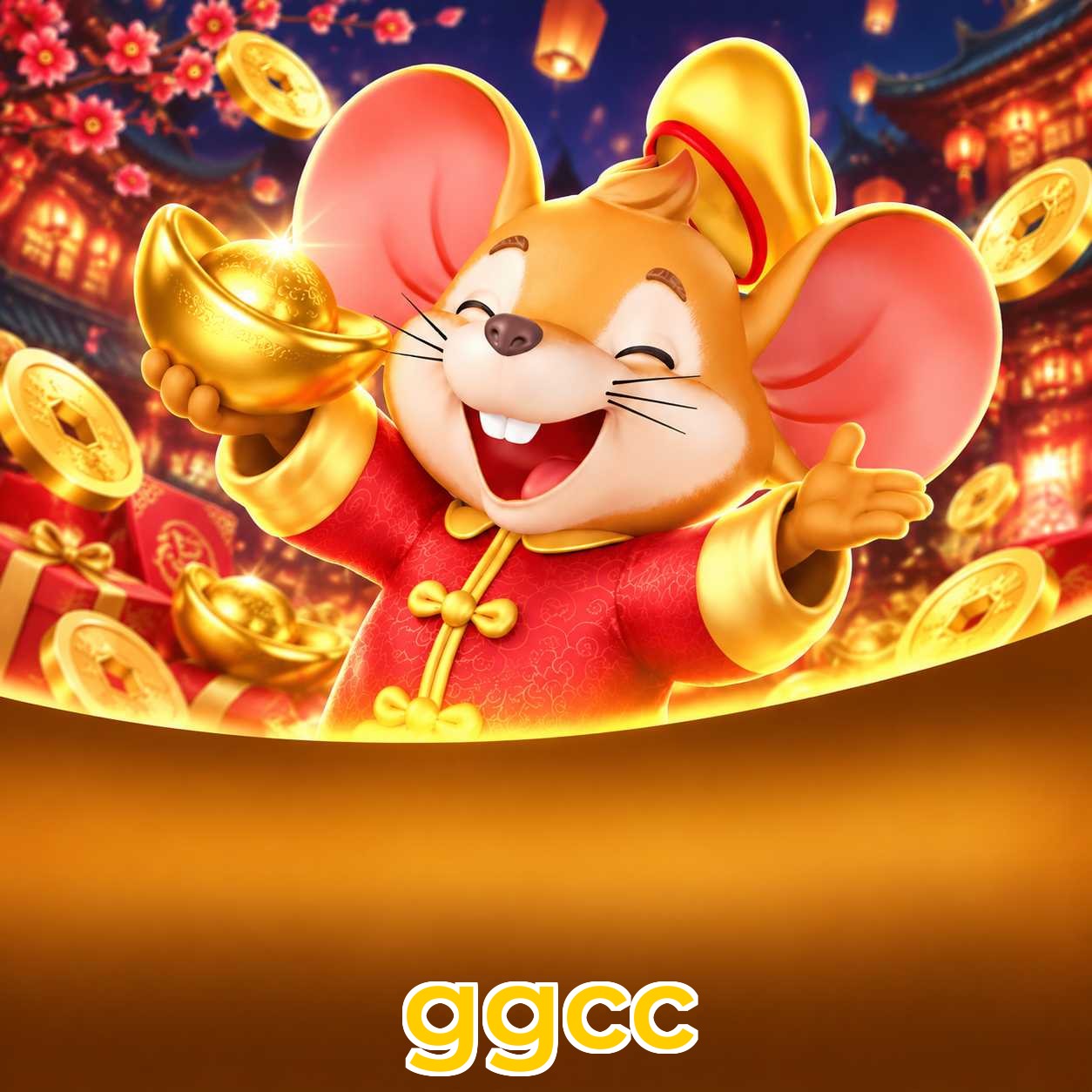 Seis modalidades de loteria ggcc com odds transparentes