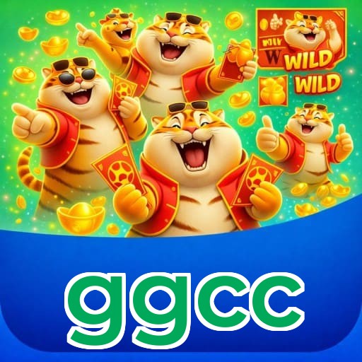 ggcc Slots - 1.500+ Jogos