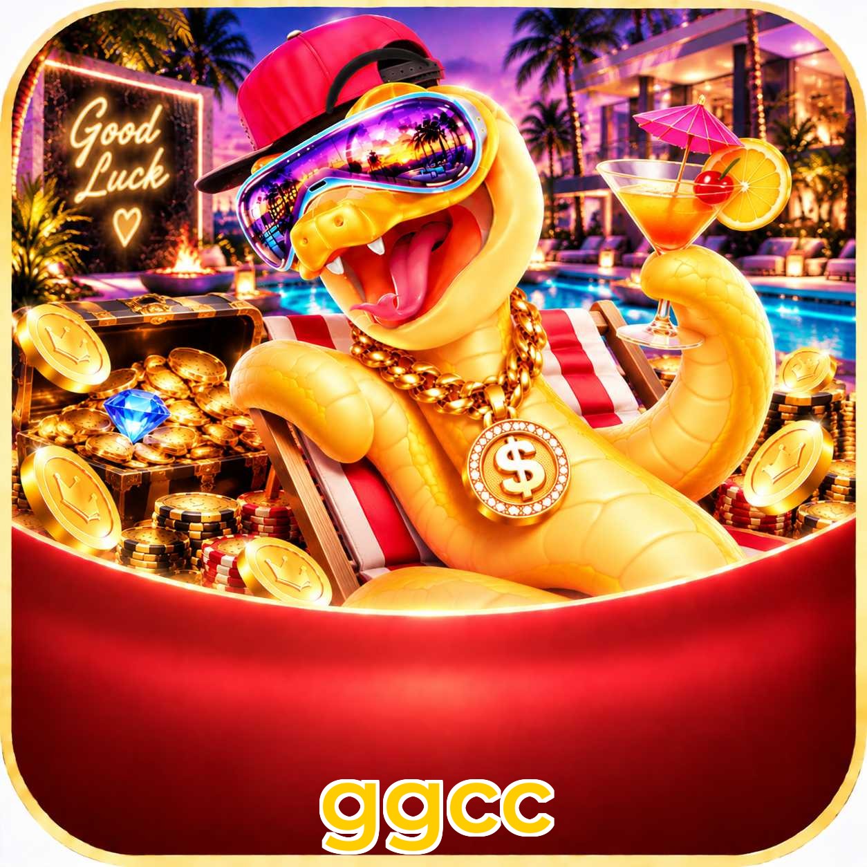 Cassino ao vivo ggcc com dealers brasileiros e streaming 4K