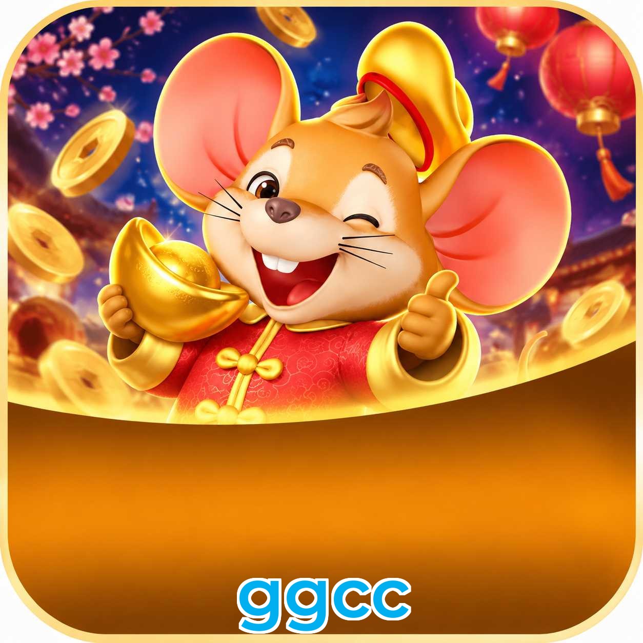 APP ggcc para iOS e Android com 187 mil downloads